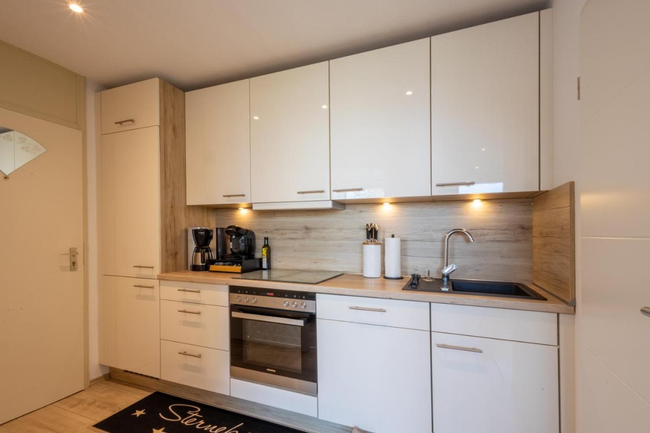 Cblue: Kuestenzauber Barrierefrei Mit Balkon *